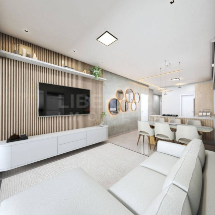 Imagem Apartamento com 2 Quartos à Venda, 77 m² em Centro - Navegantes Imagem Apartamento com 2 Quartos à Venda, 77 m² em Centro - Navegantes
