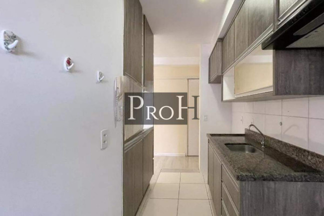 Imagem Apartamento com 2 Quartos à Venda, 54 m² em Centro - São Bernardo Do Campo Imagem Apartamento com 2 Quartos à Venda, 54 m² em Centro - São Bernardo Do Campo