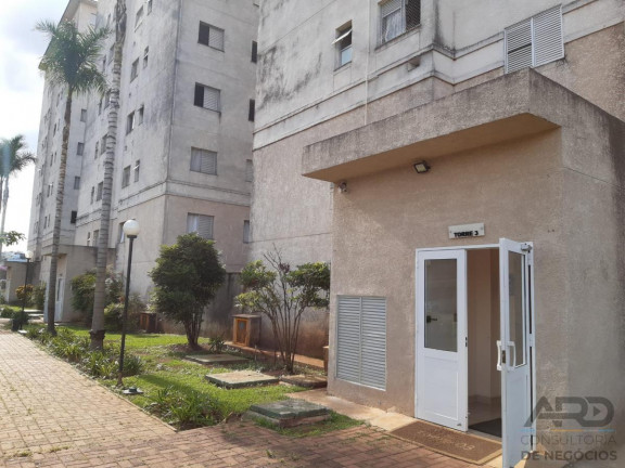 Imagem Apartamento com 2 Quartos à Venda, 51 m² em Vila Nova Curuçá - São Paulo