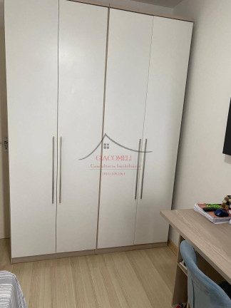Imagem Apartamento com 2 Quartos à Venda, 62 m² em Tatuapé - São Paulo Imagem Apartamento com 2 Quartos à Venda, 62 m² em Tatuapé - São Paulo
