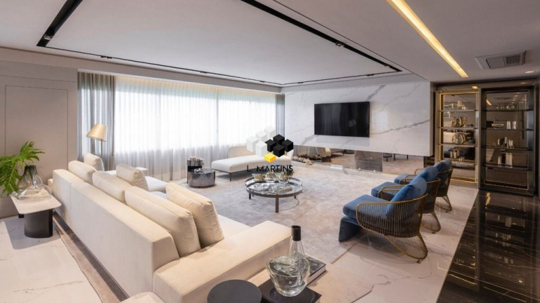Imagem Apartamento com 3 Quartos à Venda, 286 m² em Jardim Europa - Porto Alegre Imagem Apartamento com 3 Quartos à Venda, 286 m² em Jardim Europa - Porto Alegre
