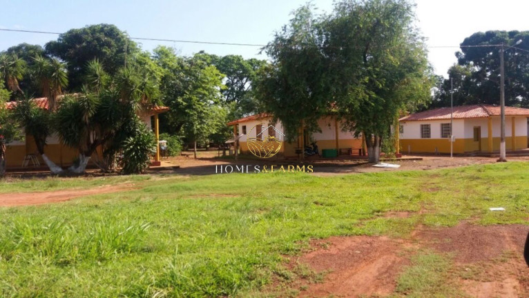 Imagem Imóvel com 3 Quartos à Venda, 57.000 m² em Zona Rural - Santana Do Araguaia Imagem Imóvel com 3 Quartos à Venda, 57.000 m² em Zona Rural - Santana Do Araguaia
