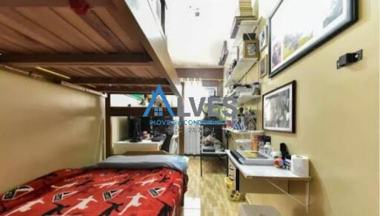 Imagem Sobrado com 5 Quartos à Venda, 156 m² em Assunção - São Bernardo Do Campo