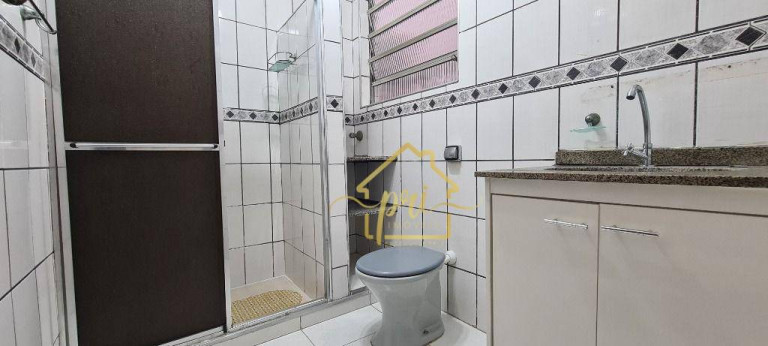 Imagem Apartamento com 2 Quartos à Venda, 77 m² em Encruzilhada - Santos Imagem Apartamento com 2 Quartos à Venda, 77 m² em Encruzilhada - Santos