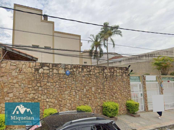 Imagem Sobrado com 3 Quartos à Venda, 157 m² em Santa Teresinha - São Paulo Imagem Sobrado com 3 Quartos à Venda, 157 m² em Santa Teresinha - São Paulo