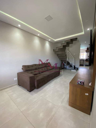 Imagem Sobrado com 4 Quartos à Venda, 198 m² em Shangri-la - Pontal Do Paraná