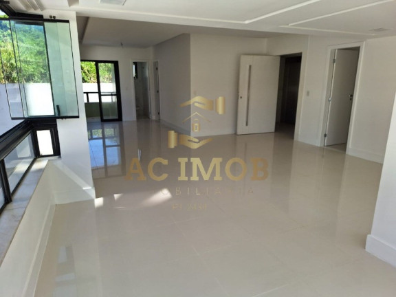 Imóvel com 3 Quartos para Alugar, 142 m² em Armação - Salvador