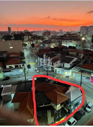 Imagem Casa com 2 Quartos à Venda,  em Jardim Haydee - Mauá