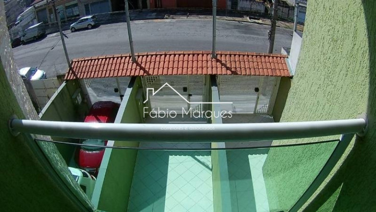 Imagem Sobrado com 3 Quartos à Venda, 126 m² em Cidade Patriarca - São Paulo Imagem Sobrado com 3 Quartos à Venda, 126 m² em Cidade Patriarca - São Paulo