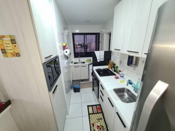 Imagem Apartamento com 3 Quartos à Venda, 80 m² em Luzia - Aracaju