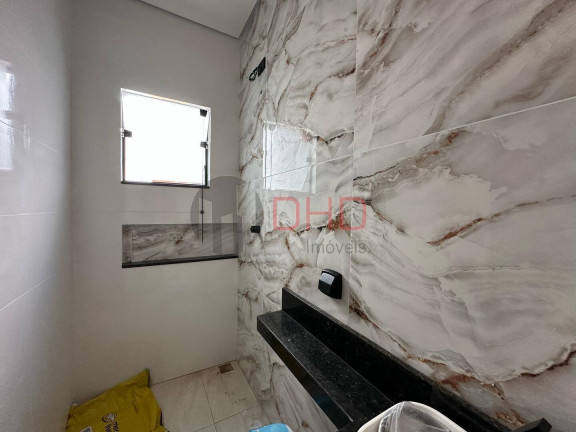 Imagem Casa de Condomínio com 3 Quartos à Venda, 152 m² em Horto Florestal - Sorocaba