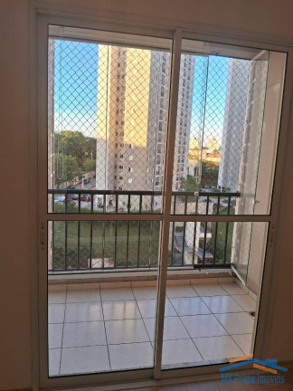 Apartamento com 3 Quartos à Venda, 65 m² em Umuarama - Osasco
