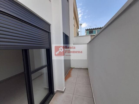 Imagem Apartamento com 2 Quartos à Venda, 68 m² em Vila Metalúrgica - Santo André