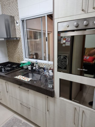 Imagem Casa de Condomínio com 2 Quartos à Venda, 217 m² em Jardim Higienópolis - Araraquara Imagem Casa de Condomínio com 2 Quartos à Venda, 217 m² em Jardim Higienópolis - Araraquara