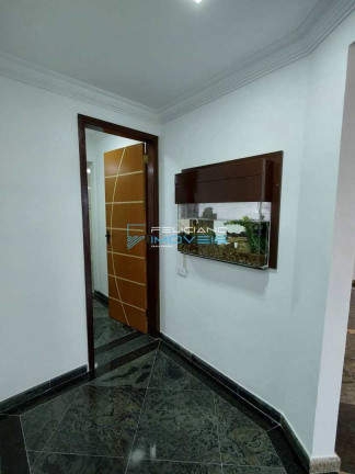 Imagem Apartamento com 4 Quartos à Venda, 137 m² em Aviação - Praia Grande Imagem Apartamento com 4 Quartos à Venda, 137 m² em Aviação - Praia Grande