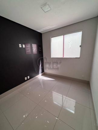 Imagem Casa com 3 Quartos à Venda,  em Jardim Olimpico - Montes Claros