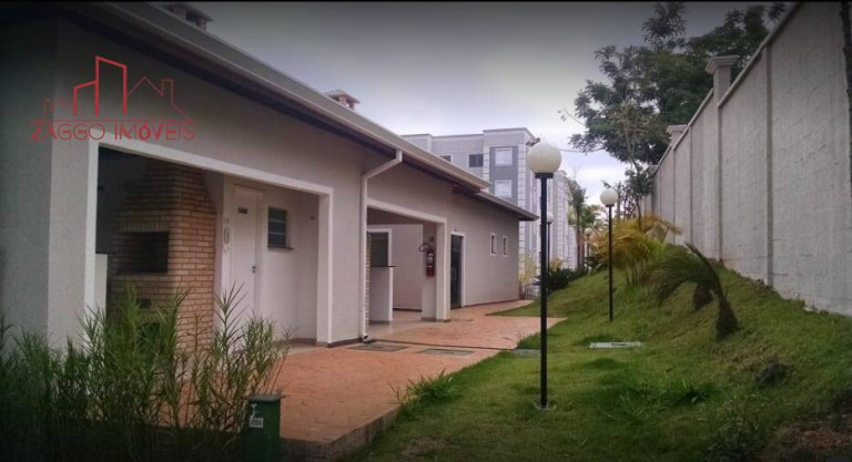 Imagem Apartamento com 2 Quartos à Venda, 45 m² em Parque Munhoz - São Paulo