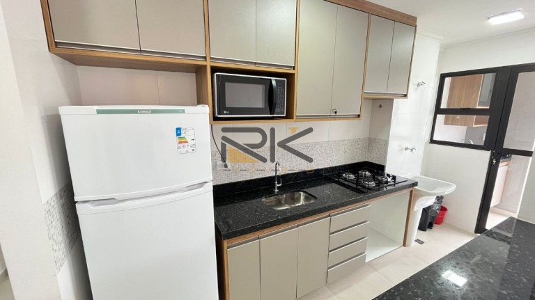 Imagem Apartamento com 2 Quartos à Venda, 66 m² em Itaguá - Ubatuba