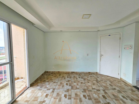 Imagem Apartamento com 2 Quartos à Venda, 47 m² em Santa Maria - Osasco