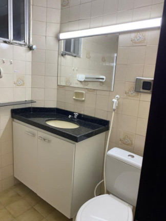 Imagem Apartamento com 3 Quartos para Alugar, 80 m² em Manaíra - João Pessoa