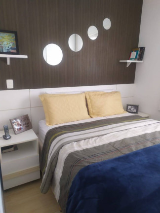 Imagem Apartamento com 3 Quartos à Venda, 79 m² em Alto Da Mooca - São Paulo