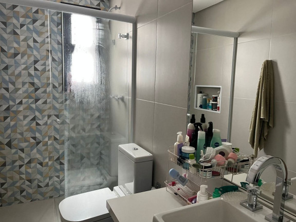 Imagem Apartamento com 3 Quartos à Venda, 120 m² em Vila Suzana - São Paulo