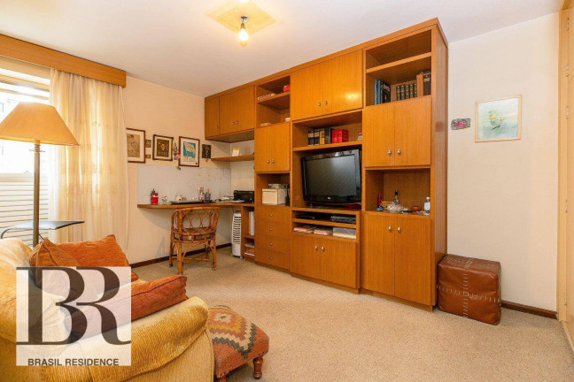 Imagem Apartamento com 3 Quartos à Venda, 182 m² em Jardim Paulista - São Paulo