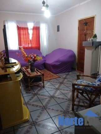 Imagem Sobrado com 3 Quartos à Venda, 146 m² em Jardim Monte Alegre (zona Norte) - São Paulo