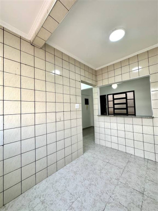 Imagem Apartamento com 1 Quarto à Venda, 35 m² em Forte - Praia Grande Imagem Apartamento com 1 Quarto à Venda, 35 m² em Forte - Praia Grande