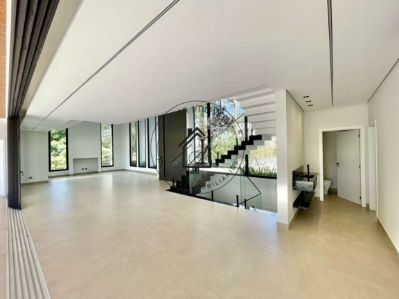 Imagem Casa de Condomínio com 4 Quartos à Venda, 653 m² em São Paulo Ii - Cotia