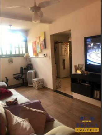 Imagem Casa com 3 Quartos à Venda, 167 m² em Jardim Maria Eugênia - Sorocaba