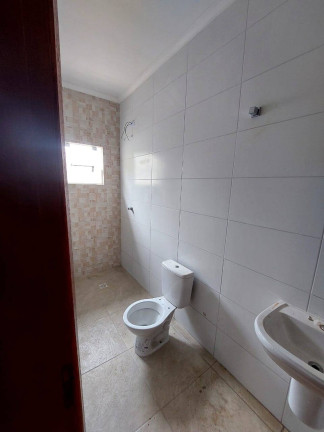 Imagem Casa com 2 Quartos à Venda, 85 m² em Jussara - Mongaguá