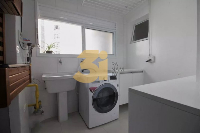 Imagem Apartamento com 4 Quartos à Venda, 178 m² em Morumbi - São Paulo
