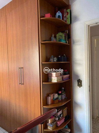 Imagem Apartamento com 2 Quartos à Venda, 65 m² em Vila Industrial - Campinas