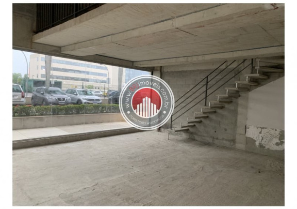 Imagem Sala Comercial à Venda, 86 m² em Barra Da Tijuca - Rio De Janeiro Imagem Sala Comercial à Venda, 86 m² em Barra Da Tijuca - Rio De Janeiro
