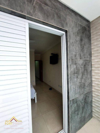 Imagem Imóvel com 3 Quartos à Venda, 118 m² em Maracanã - Praia Grande