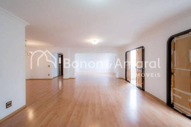 Imagem Apartamento com 4 Quartos à Venda, 242 m² em Cambuí - Campinas Imagem Apartamento com 4 Quartos à Venda, 242 m² em Cambuí - Campinas