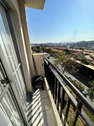 Imagem Apartamento com 2 Quartos à Venda, 48 m² em Jaraguá - São Paulo Imagem Apartamento com 2 Quartos à Venda, 48 m² em Jaraguá - São Paulo