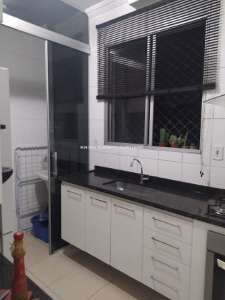 Imagem Apartamento com 3 Quartos à Venda ou Locação, 80 m² em Arvoredo - Contagem Imagem Apartamento com 3 Quartos à Venda ou Locação, 80 m² em Arvoredo - Contagem