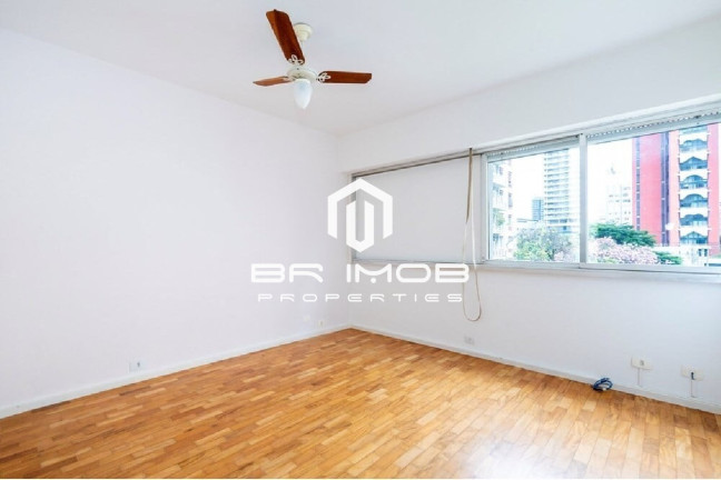 Imagem Imóvel com 3 Quartos à Venda, 170 m² em Pinheiros - São Paulo