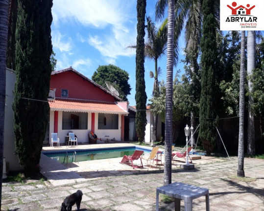 Imagem Imóvel com 1 Quarto à Venda, 620 m² em Jardim Tereza Cristina - Jundiaí