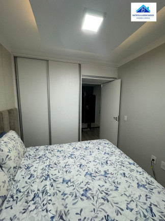 Imagem Apartamento com 2 Quartos à Venda, 48 m² em Jardim Do Lago Continuação - Campinas