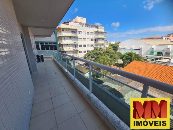 Imagem Apartamento com 1 Quarto à Venda, 79 m² em Centro - Cabo Frio