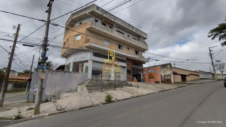 Sala Comercial à Venda, 175 m² em Pouso Alegre - Ribeirão Pires