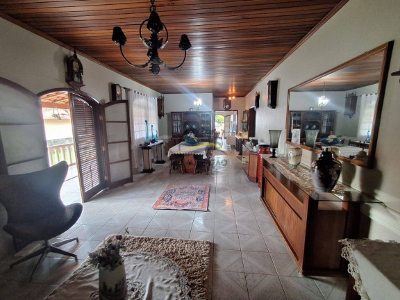 Imagem Chácara com 4 Quartos à Venda, 3.500 m² em Minas De Inhandjara - Itupeva Imagem Chácara com 4 Quartos à Venda, 3.500 m² em Minas De Inhandjara - Itupeva