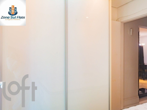 Imagem Apartamento com 2 Quartos à Venda, 98 m² em Cidade Monções - São Paulo