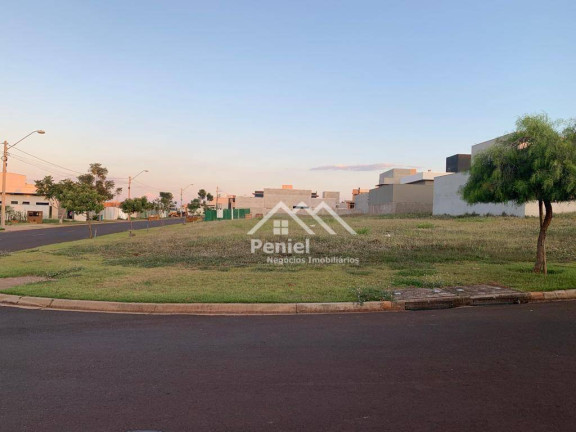 Terreno à Venda, 553 m² em Bonfim Paulista - Ribeirão Preto