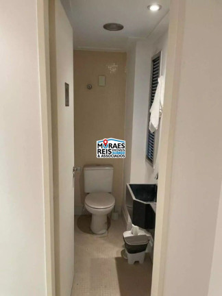 Imagem Sala Comercial à Venda ou Locação, 50 m² em Indianópolis - São Paulo
