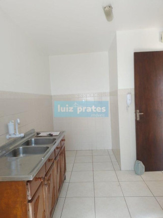 Imagem Apartamento com 2 Quartos à Venda, 62 m² em Tres Vendas - Pelotas