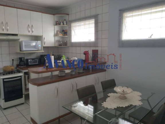 Imagem Casa com 3 Quartos à Venda, 125 m² em Parque Da Represa - Jundiaí Imagem Casa com 3 Quartos à Venda, 125 m² em Parque Da Represa - Jundiaí